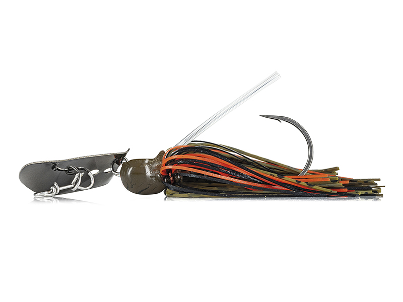 Molix Compact Blade Jigs 10.5g